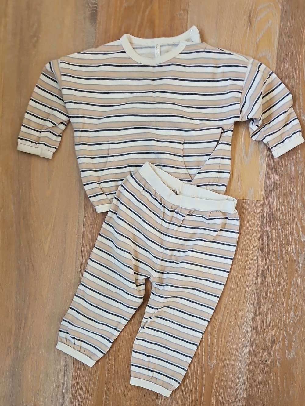 Rylee And Cru Matching Set